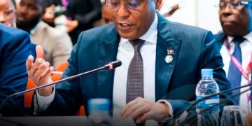 José de Lima Massano destaca reformas e melhoria do ambiente de negócios em Angola