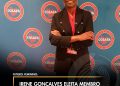 Irene Gonçalves eleita membro da Comissão Executiva da COSAFA
