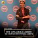Irene Gonçalves eleita membro da Comissão Executiva da COSAFA