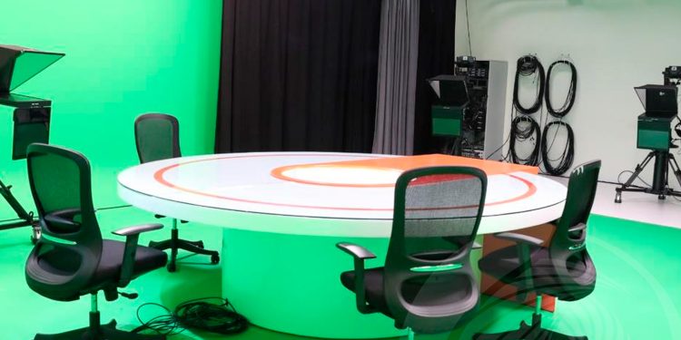 Cidadãos vão poder assistir às sessões da Assembleia Nacional em directo através da TV Parlamento