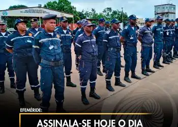 Assinala-se hoje o Dia Internacional do Bombeiro
