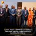 Luanda acolhe abertura da 34.ª reunião ministerial Angola–Zâmbia com foco na defesa e segurança