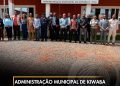 Administração Municipal de Kiwaba Nzoji e SIC-Malanje reforçam cooperação institucional