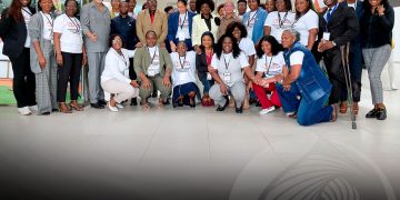 Angola acolhe formação estratégica sobre liderança feminina no desporto africano