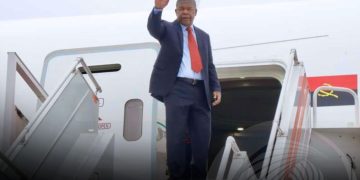 PR João Lourenço cumpre missão de três dias na Argélia a partir desta segunda-feira
