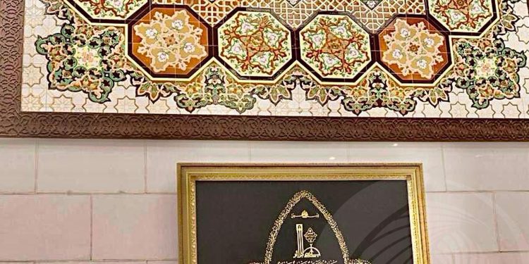 João Lourenço visita Grande Mesquita de Argel e destaca espiritualidade do povo argelino