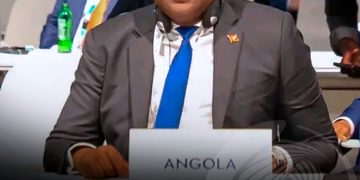 Angola defende cidades resilientes e sustentáveis no Fórum Urbano Mundial