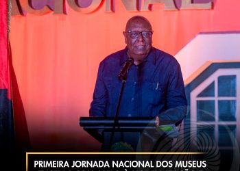 Primeira Jornada Nacional dos Museus encerra com apelo à modernização e preservação da memória nacional