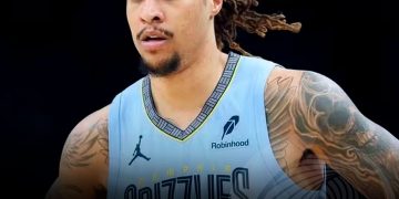 Jogador da NBA encontrado morto na sua residência em Los Angeles
