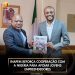 INAPEM reforça cooperação com a Nigéria para apoiar jovens empreendedores