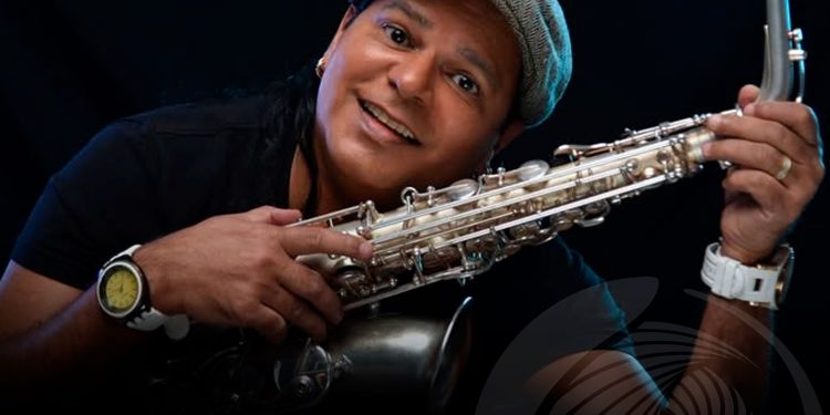 Saxofonista Nanutu vai a enterrar esta quarta-feira no Crematório de Vale Flores, em Lisboa