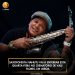 Saxofonista Nanutu vai a enterrar esta quarta-feira no Crematório de Vale Flores, em Lisboa