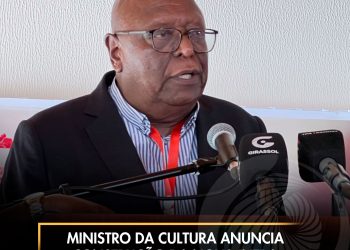 Ministro da Cultura anuncia construção da nova infra-estrutura da Biblioteca Nacional