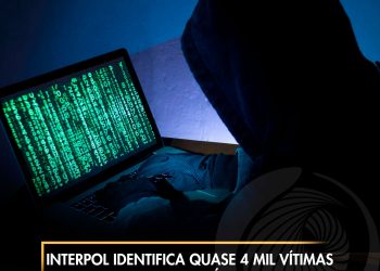 Interpol identifica quase 4 mil vítimas de cibercrimes no Médio Oriente e norte de África