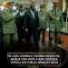 PR João Lourenço encerra missão na Argélia com visita à Base Logística Central das Forças Armadas local