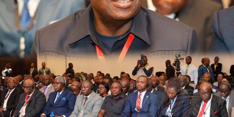 Luanda acolhe abertura da 34.ª reunião ministerial Angola–Zâmbia com foco na defesa e segurança