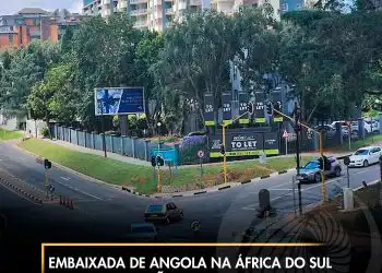 Embaixada de Angola na África do Sul garante não haver registo de angolanos afectados pela violência