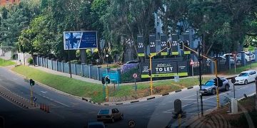 Embaixada de Angola na África do Sul garante não haver registo de angolanos afectados pela violência