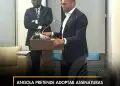 Angola pretende adoptar assinaturas electrónicas avançadas para identidade e certificação digital