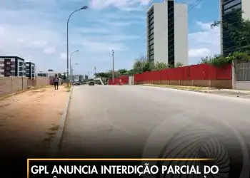 GPL anuncia interdição parcial do trânsito em Talatona devido à “Corrida da Família”