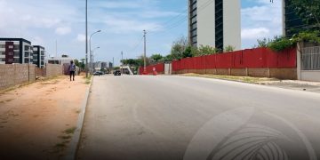 GPL anuncia interdição parcial do trânsito em Talatona devido à “Corrida da Família”