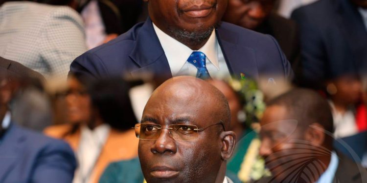 Luanda acolhe abertura da 34.ª reunião ministerial Angola–Zâmbia com foco na defesa e segurança