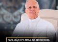 Papa Leão XIV apela ao reforço da educação para combater drogas e desinformação