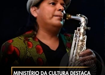 Ministério da Cultura destaca legado artístico de Nanutu