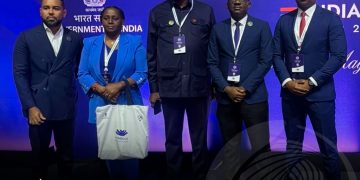 Angola participa da Reunião Intercalar do Processo Kimberley