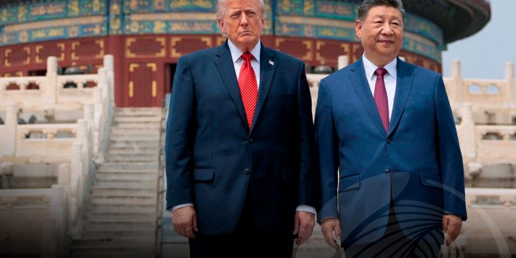 Trump conclui visita a China com sinais de aproximação, apesar das tensões sobre Taiwan