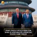 Trump conclui visita a China com sinais de aproximação, apesar das tensões sobre Taiwan