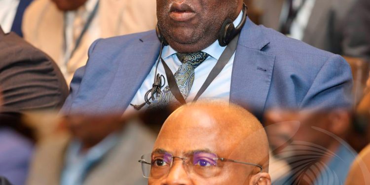 Luanda acolhe abertura da 34.ª reunião ministerial Angola–Zâmbia com foco na defesa e segurança