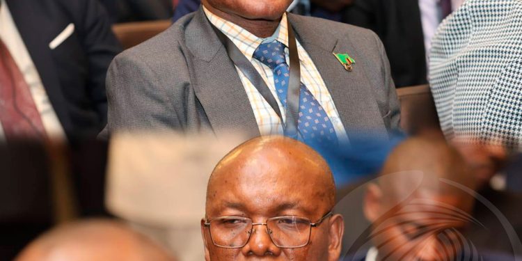 Luanda acolhe abertura da 34.ª reunião ministerial Angola–Zâmbia com foco na defesa e segurança