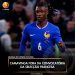 Camavinga fora da convocatória da selecção francesa