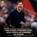 Xabi Alonso apontado como nova aposta no comando do Chelsea