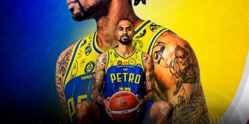 Petro de Luanda contrata Raphiael Putney com foco na BAL 2026