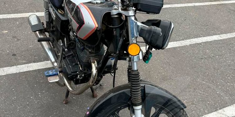 Detidos três supostos marginais altamente perigosos em Viana