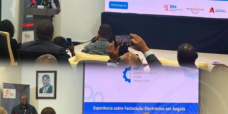 Angola pretende adoptar assinaturas electrónicas avançadas para identidade e certificação digital
