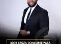 Igor Benza concorre para os prémios Angola Comunica