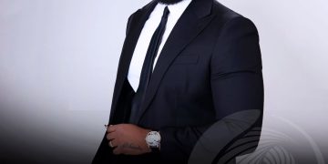 Igor Benza concorre para os prémios Angola Comunica