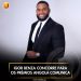 Igor Benza concorre para os prémios Angola Comunica
