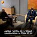 Angola participa da 74.ª Sessão da AUDA-NEPAD na África do Sul