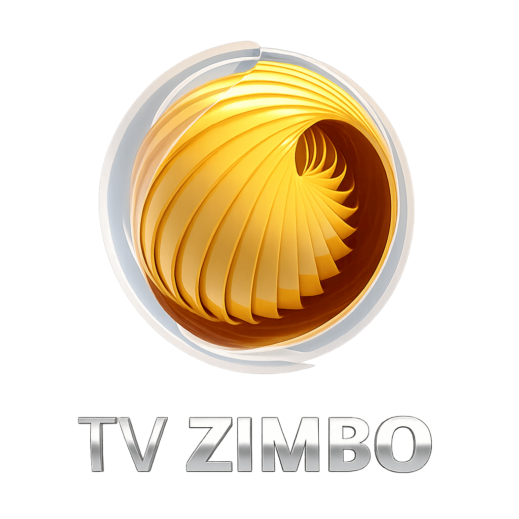 TV Zimbo - A NOSSA