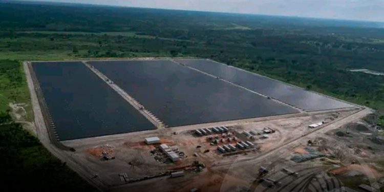PR João Lourenço inaugura Parque Fotovoltaico do Luau, esta segunda-feira