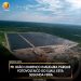 PR João Lourenço inaugura Parque Fotovoltaico do Luau, esta segunda-feira