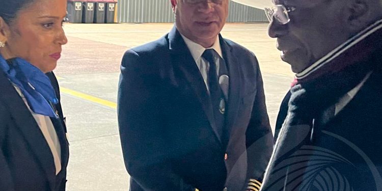 Angola participa da 74.ª Sessão da AUDA-NEPAD na África do Sul