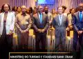Ministério do Turismo e Standard Bank criam soluções financeiras para impulsionar actividades internas do sector