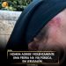 Homem agride violentamente uma freira na via pública, em Jerusalém