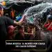 Índia regista 16 mortes por causa do calor extremo