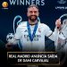 Real Madrid anuncia saída de Dani Carvajal